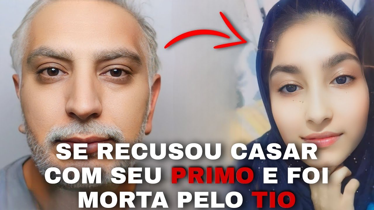 O QUE ACONTECEU COM A FAMÍLIA BEGUM?