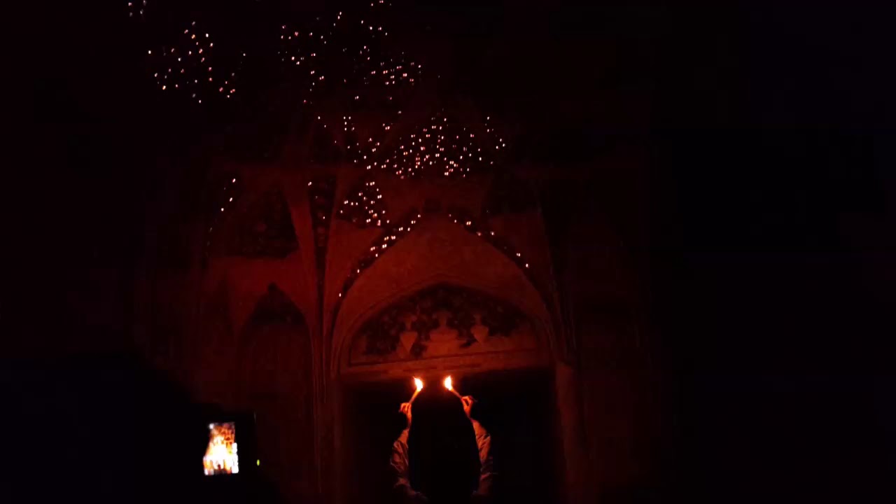 shish mahal agra fort 2014 March