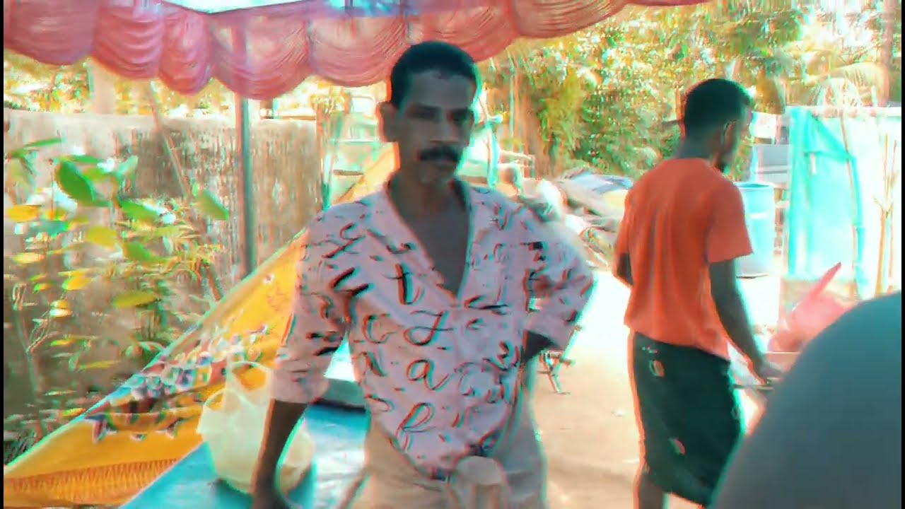 veettile paachakam