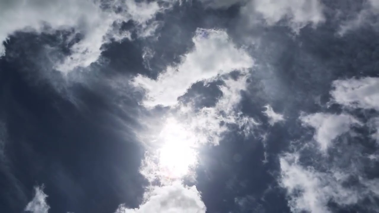 Tension Release Body Scan Meditation 