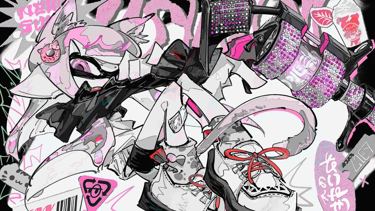 深夜の突然ガチホコ【xp4137】