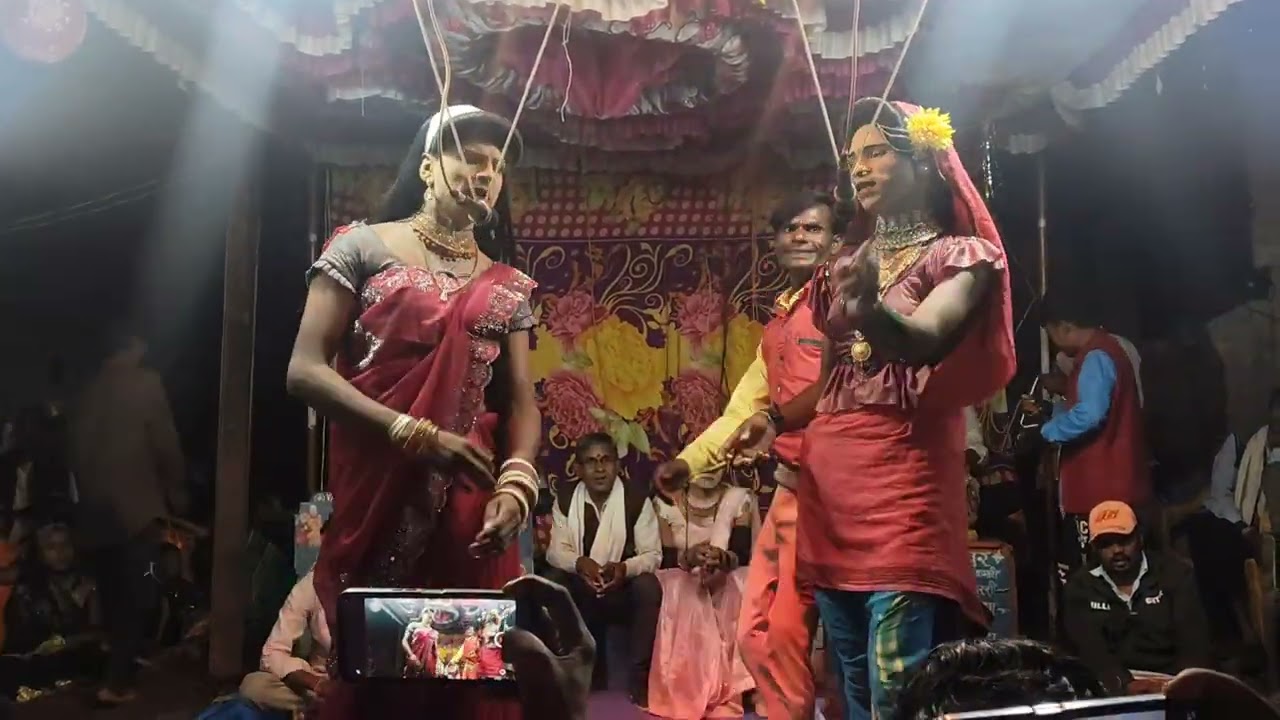 Aadiwasi new rodali song 