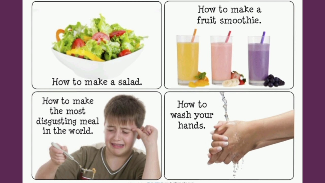 INSTRUCTION TEXT