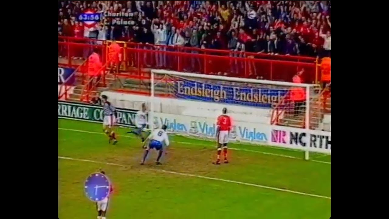 BBC Breakfast TV - 13th May 1996 from old VHS tape