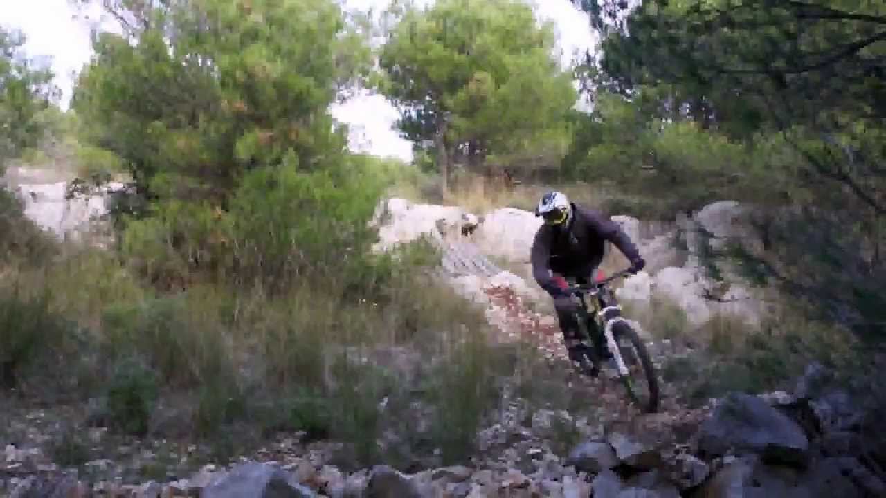 HELLTRACK &Scaron;IBENIK 2013