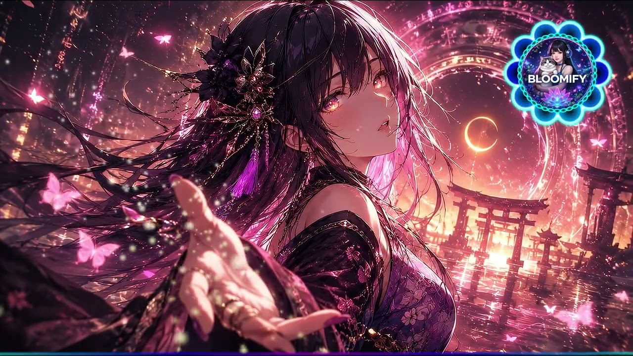 Bloomify EDM - Into Your Realm