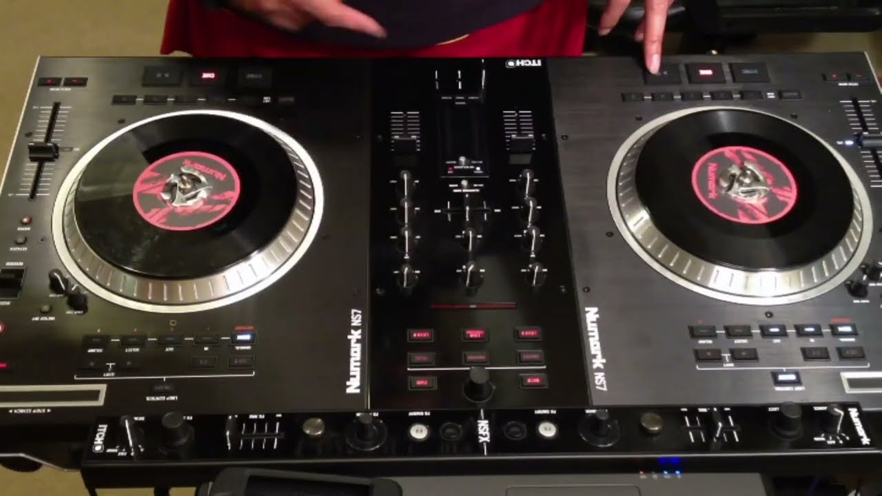How To DJ Tutorials - Baby Scratch and Drop