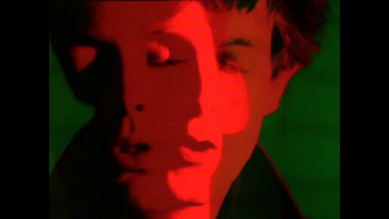 Pale Saints - Throwing Back the Apple