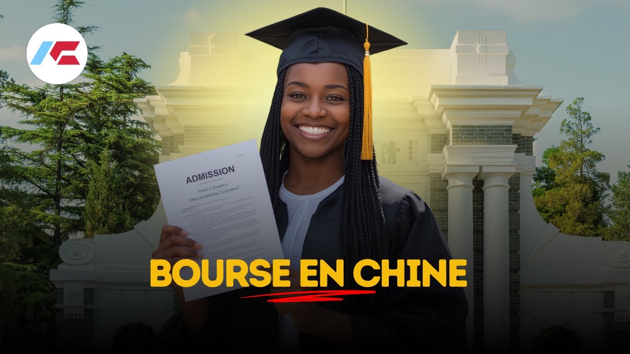 Bourse Chine 2026 : Comment décrocher la Chinese Government Scholarship (CGS) rapidement !