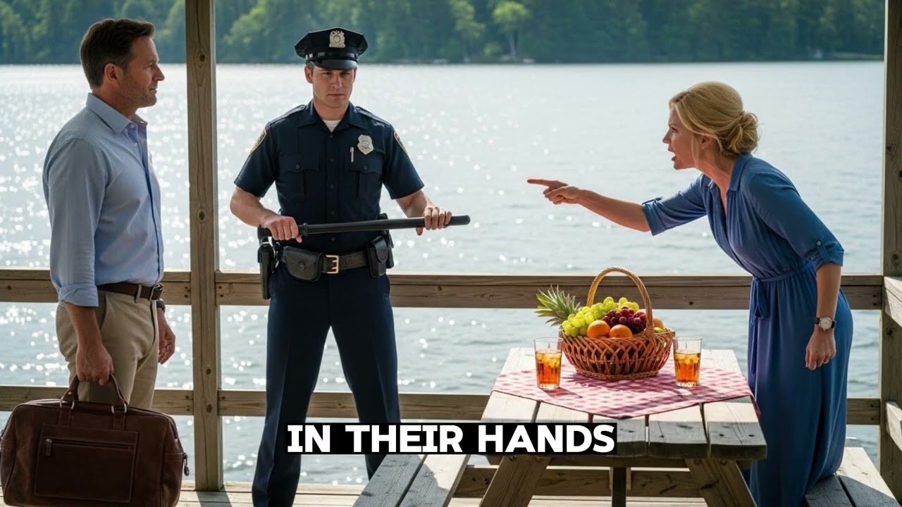 I Came Home to a Shock &mdash; HOA Story With a Crazy Twist...