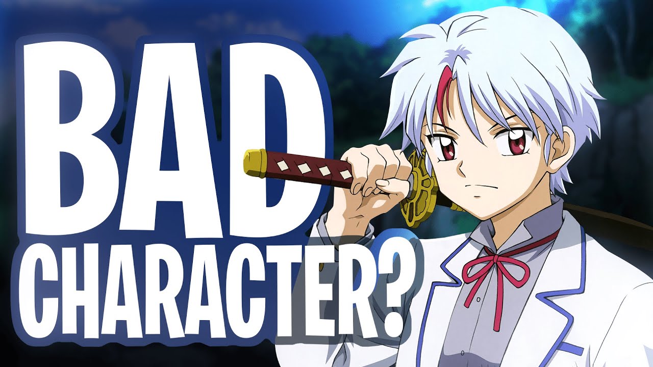 Is Towa a Bad Character? - Yashahime Character Analysis