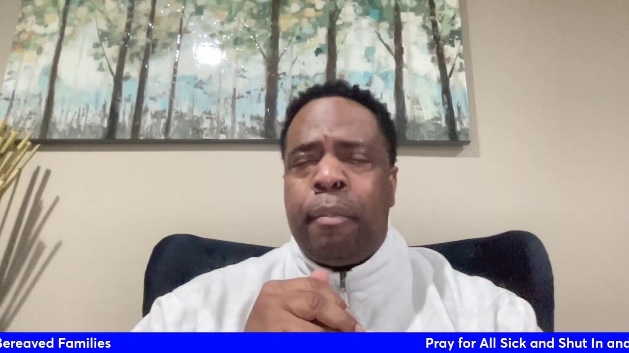 GMP Bible Study- 