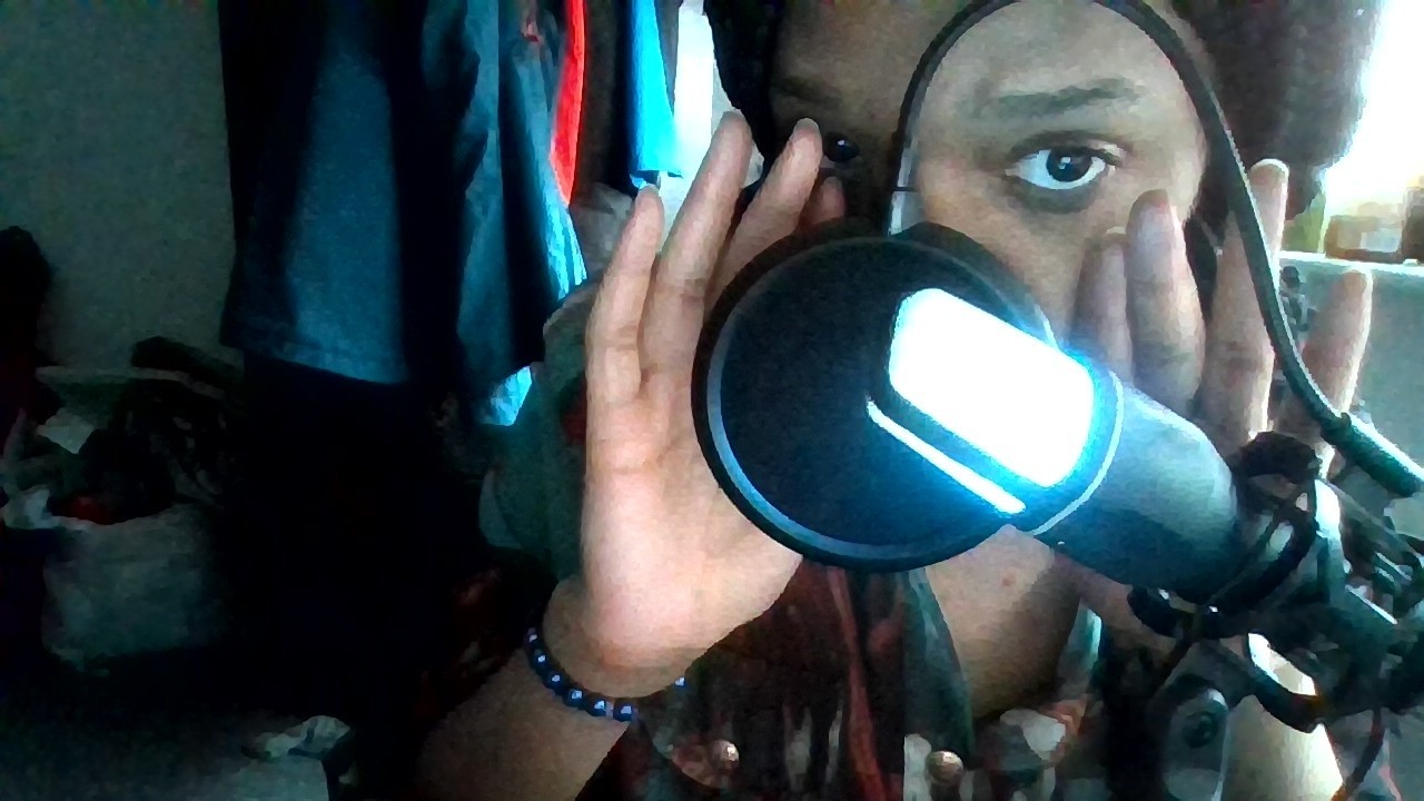 ASMR- ✨Postive Affirmations- Statements✨ To help you Sleep 😴 and Cheer you up❤️