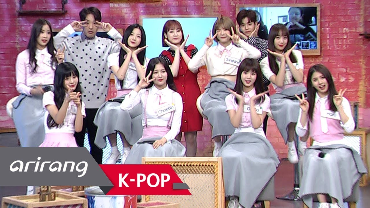 [After School Club] The rising rookie group, NATURE(네이처)! _ Full Episode - Ep.333