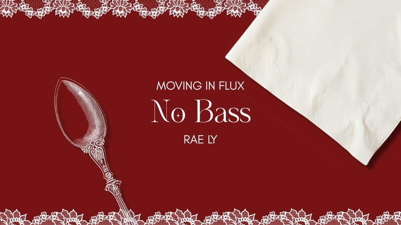 NO BASS | Rae Ly Choreography | MIF 25/26