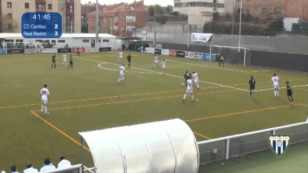 Aleix Febas season 2012-2013 1080P HD