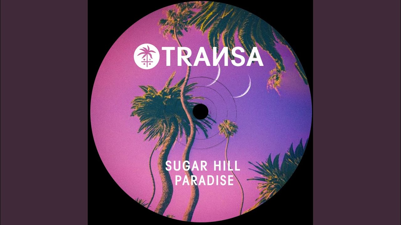 Paradise (Extended Mix)