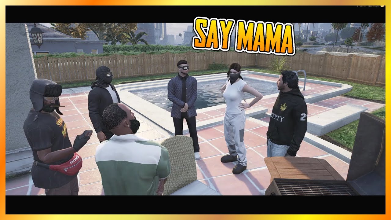 Fanny Confronts 4HEAD And Asks For An Apology | NoPixel 4.0 GTA RP