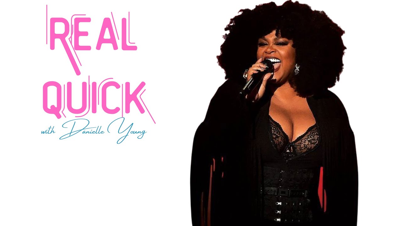 An Interview With Jill Scott Feels Like A Goodt Therapy Session