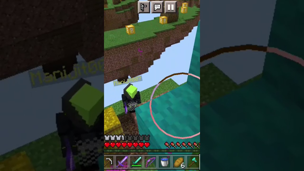 #shorts #minecraft #god #pvp #trending op like sub