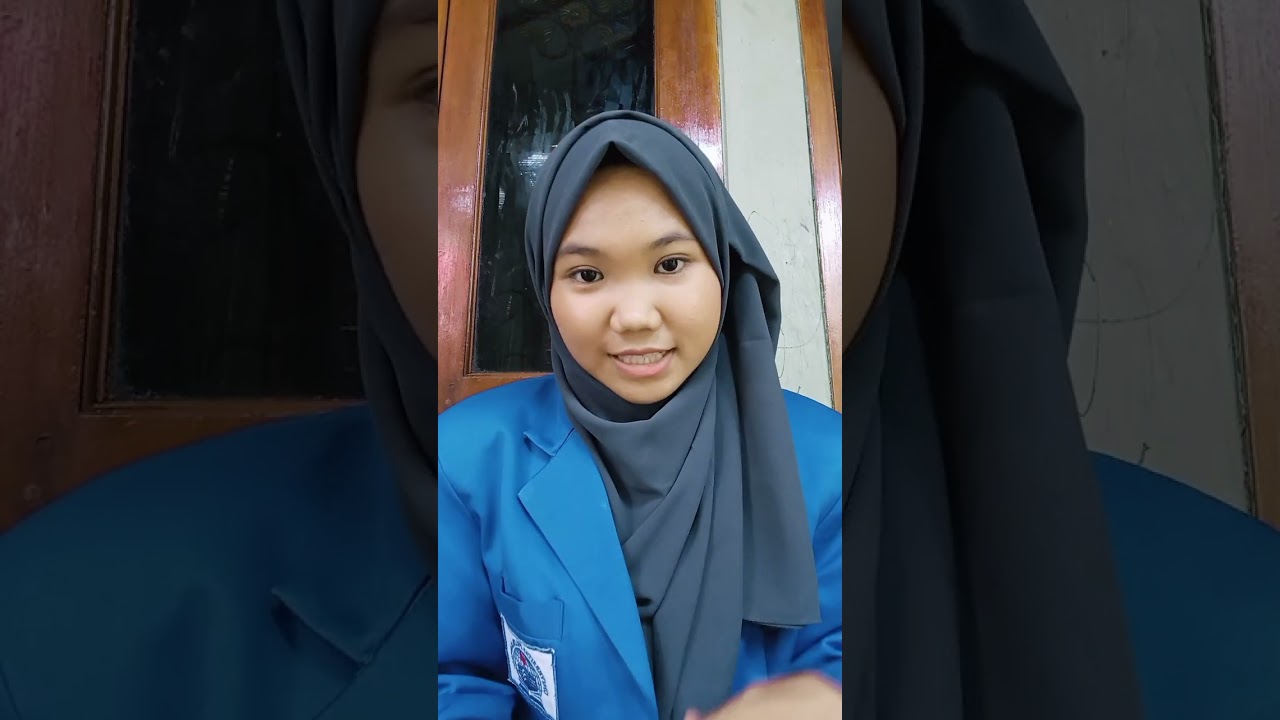 Mempresentasikan Karya Ilmiah Mata Kuliah Bahasa Indonesia 