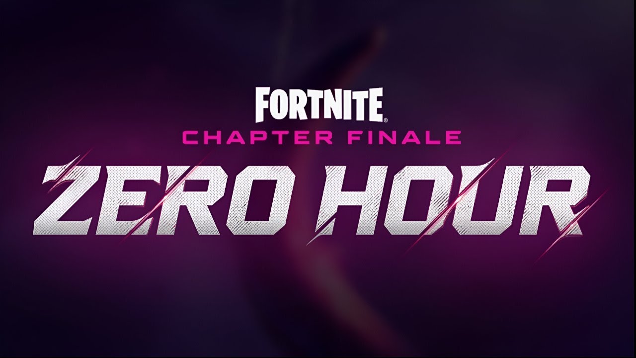 Fortnite: El evento que cambió la opinión de muchos jugadores.