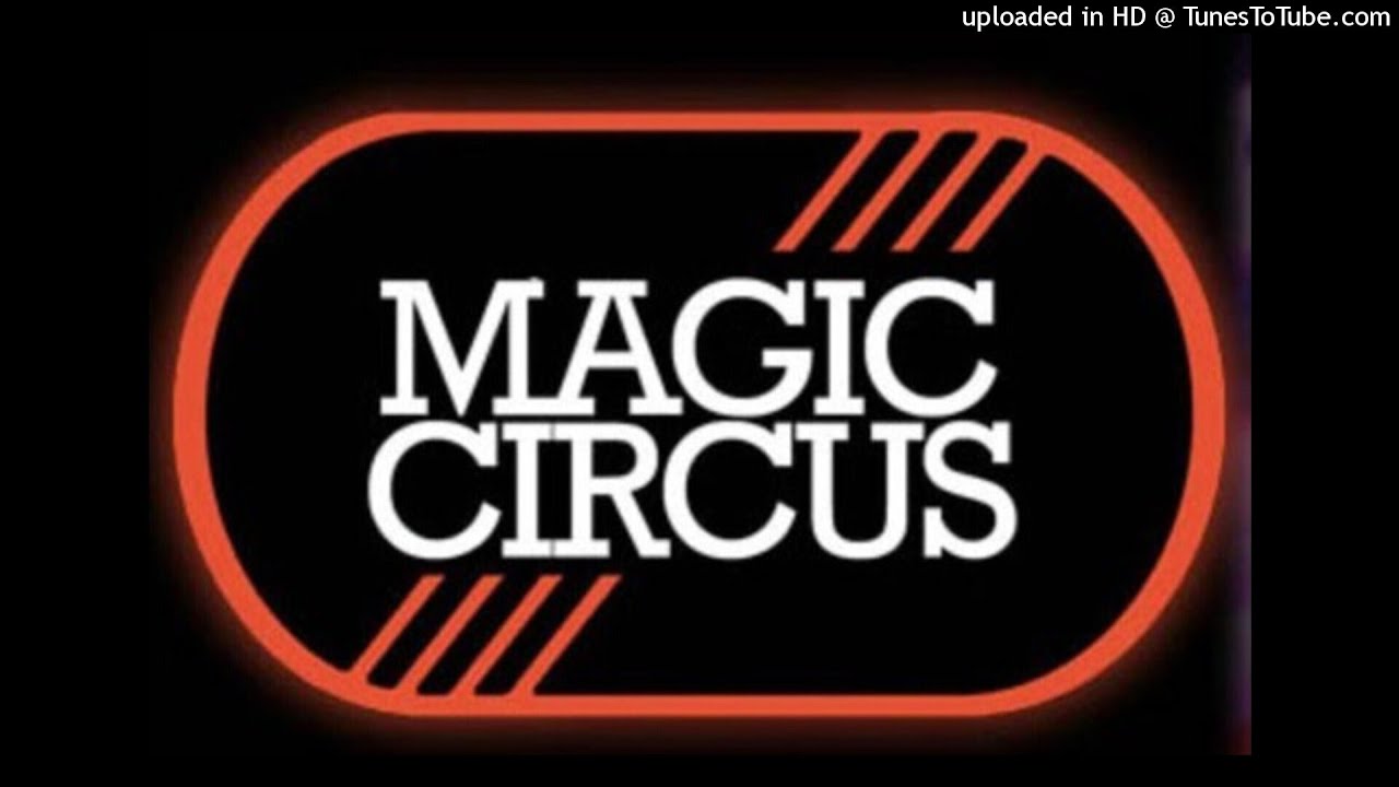 Magic Circus B - Dj Mauricio Ponce Dj Yaxkin Restrepo 1992 [128Kps] [45Min]