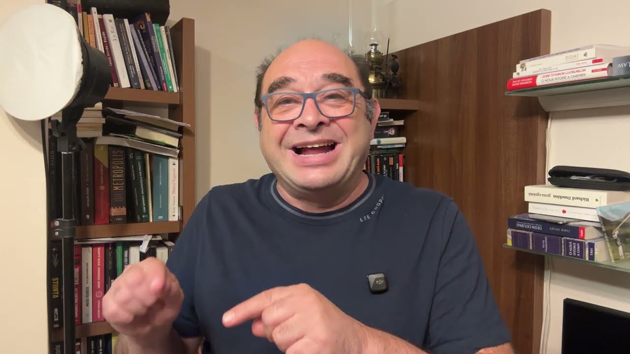 Putin, scos din minți de Nicușor Dan! Ce l-a enervat atât de tare 