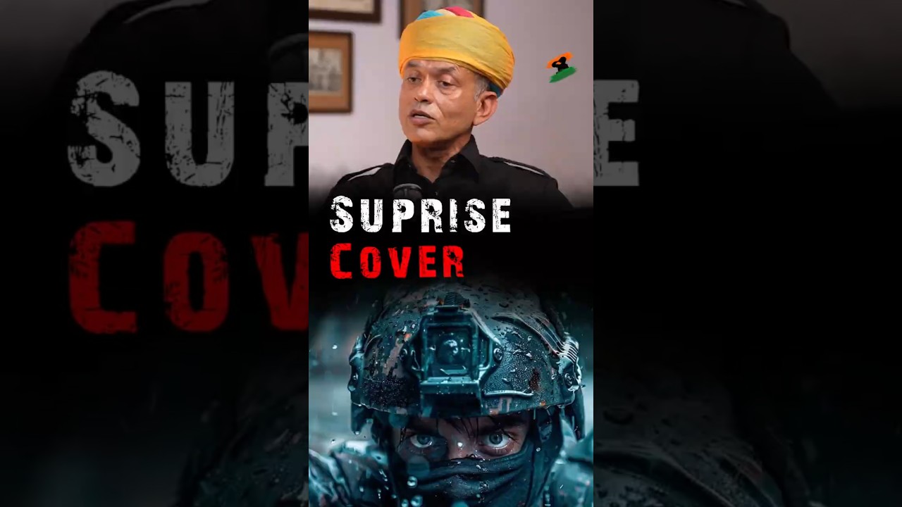 🔥Surprise Attack : Neutralize Target in 4 minutes😱| #indianarmy #army #military #commando #armylover
