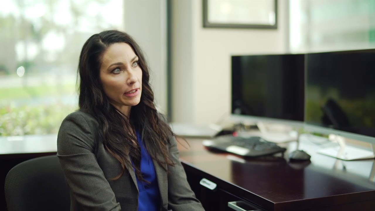 Do You Work On Cases With Medical Experts?