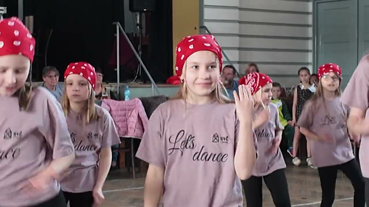 DĚTSKÝ KARNEVAL SLOUPNICE 2026