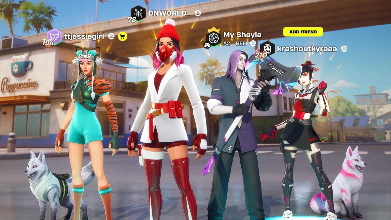 This Is Why Fortnite Reload Is So Addicting