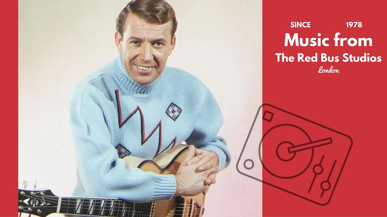 Val Doonican - What A Wonderful World