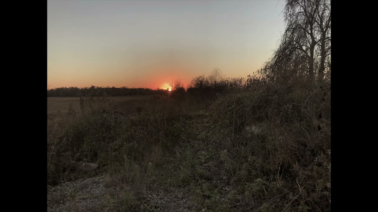 Canada Southern Railway: What Time Left Behind - Tillsonburg/Springfield