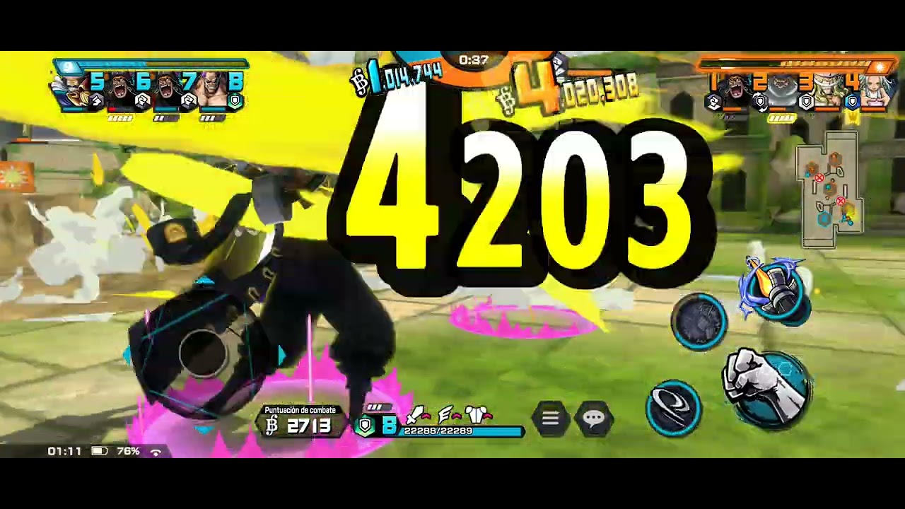 GAMER PLAYER COM OH ZEPHYR LEVEL 90 😮‍💨!!!#gameplay #onepiece #youtube 