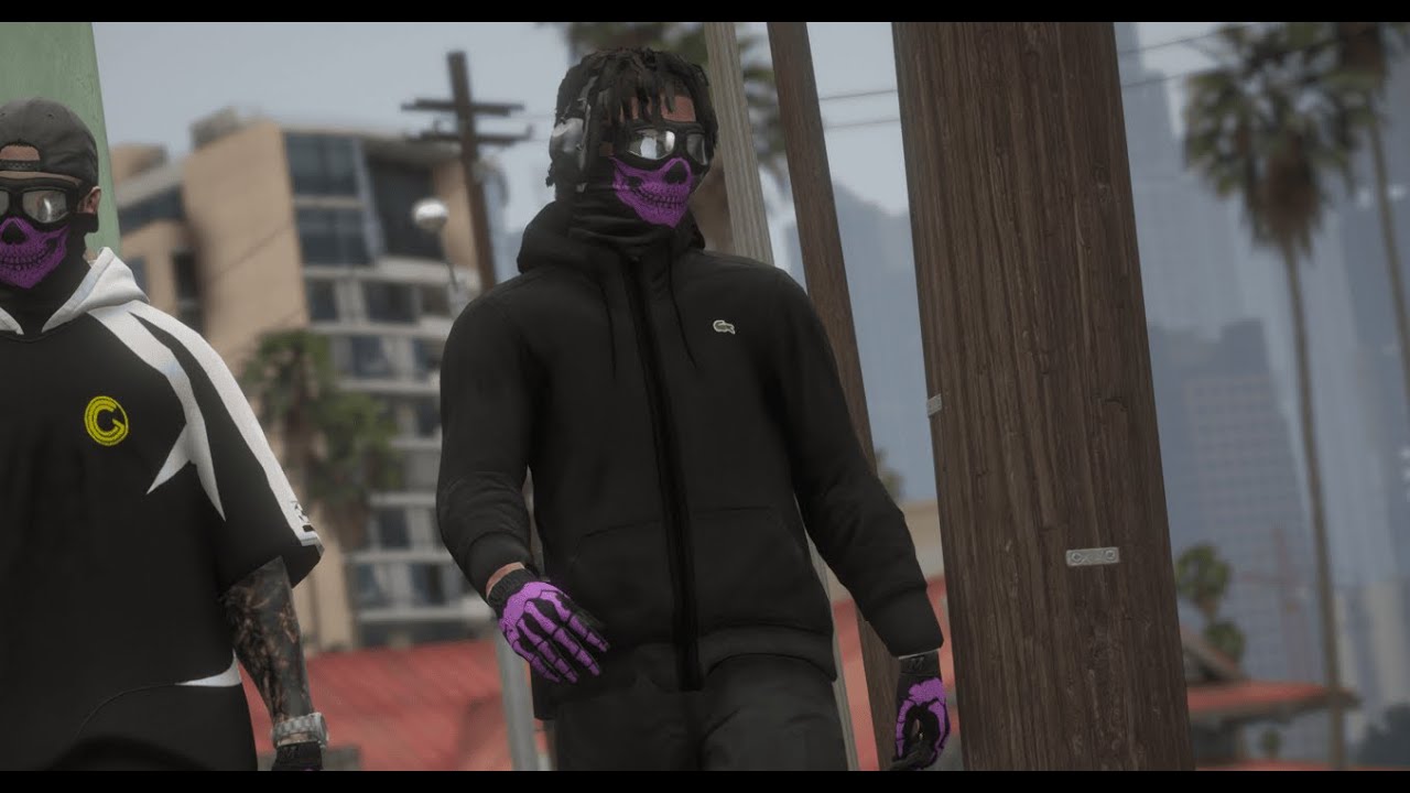LEO X WE DON'T STOP | Highlife RP | FiveM