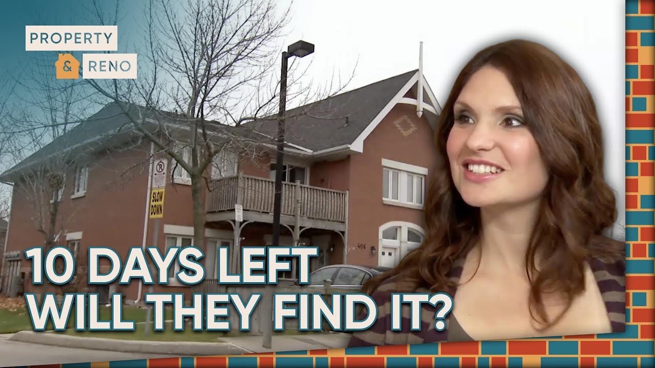 Competitive Roommates Race 10 Day Apartment Hunt | For Rent