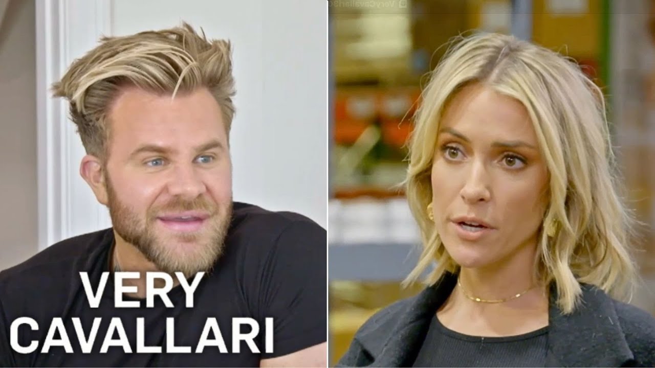 Полный эпизод: Налегке (S3E8) | Very Cavallari | E!