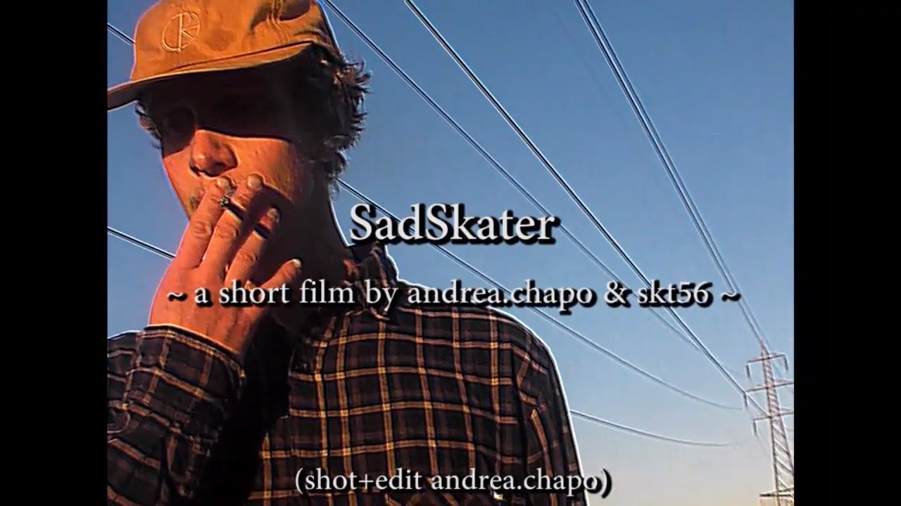 SadSkater