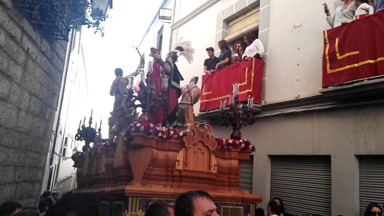 Buen gusto.....Sevilla también anda en Martos.