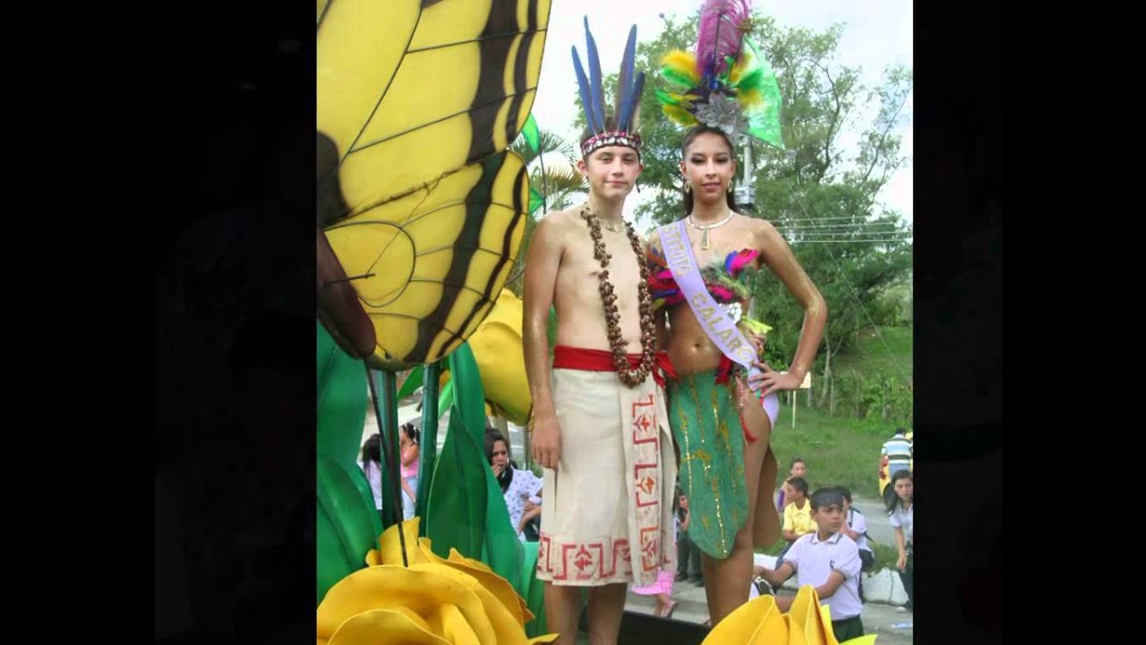 Himno de Calarca Quindio