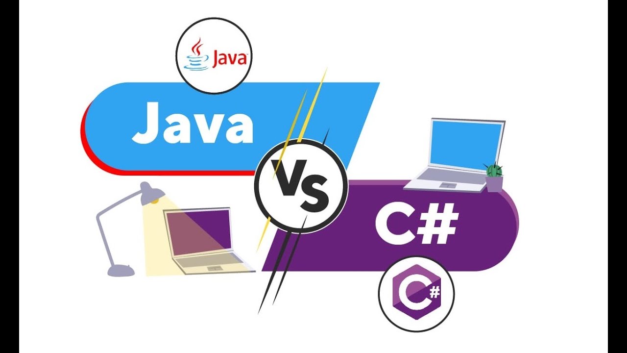 Java и C#