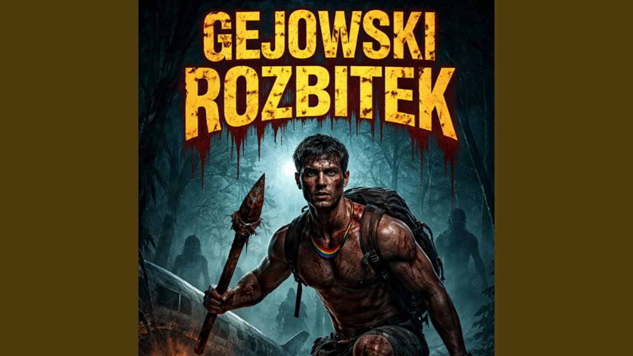 Gejowski Rozbitek