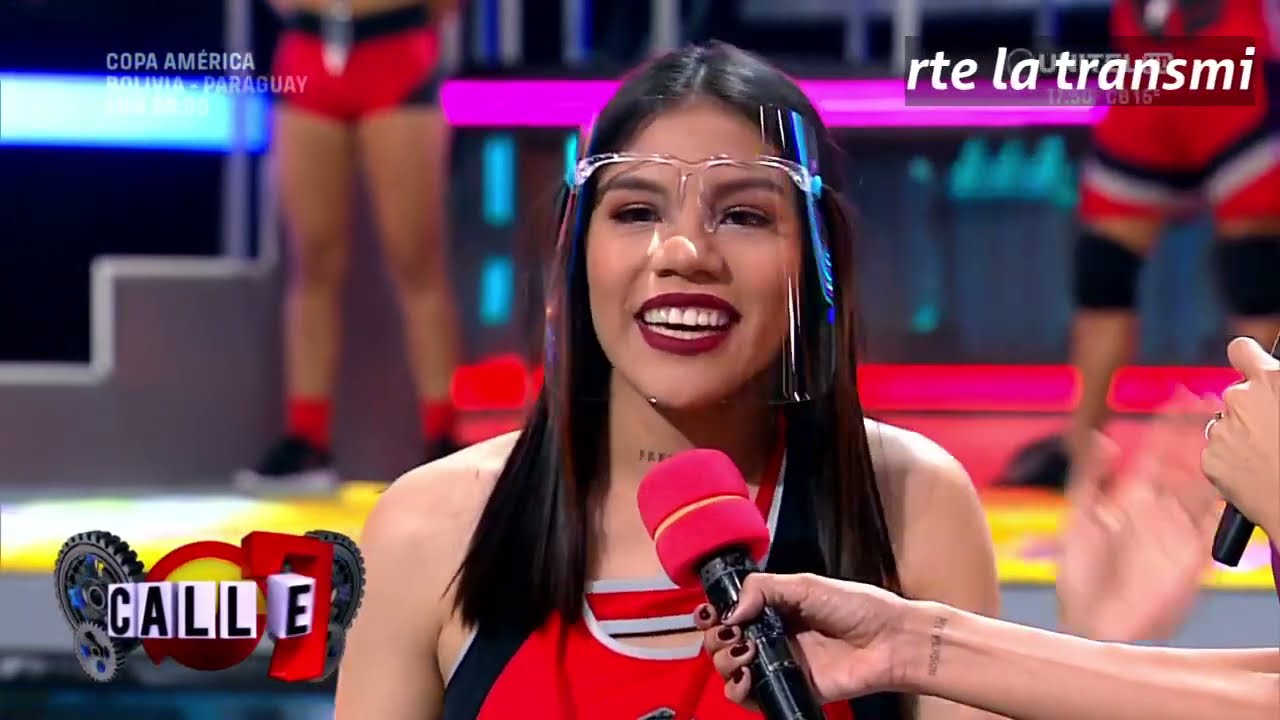 Calle 7   Viernes 11 de Junio Parte 1 de 2