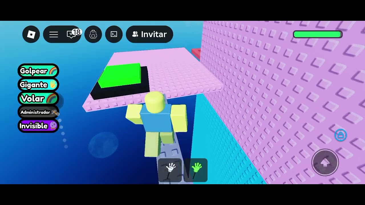 Mí primer video largo asiendo una torre tro!!!!!👑