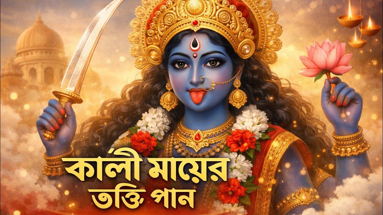 ২৪ ঘন্টার মধ্যে চমৎকার হবে 🙏 মা কালীর আশীর্বাদ আপনার জন্য | Powerful Kali Maa