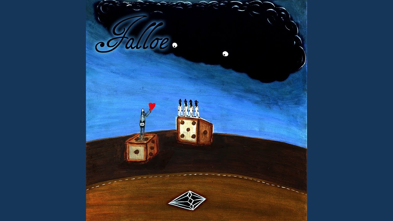 The Ballad of Jimmy James