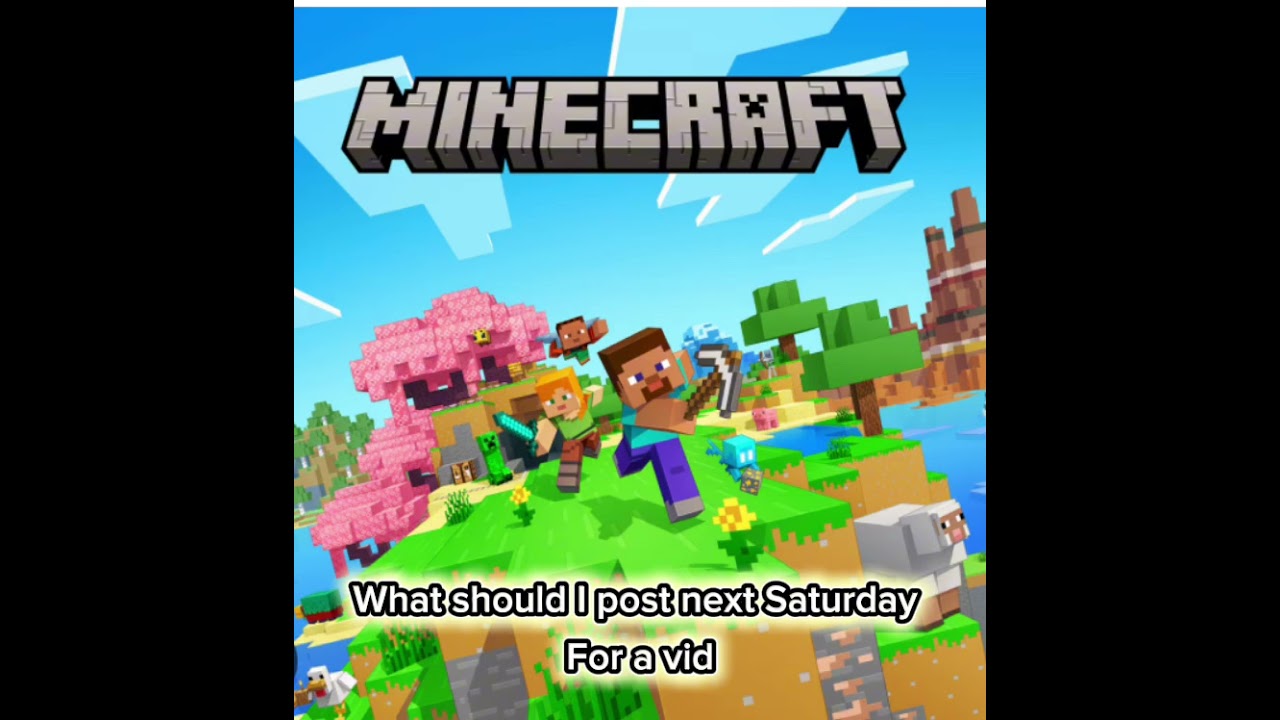 What should I post for Saturday 