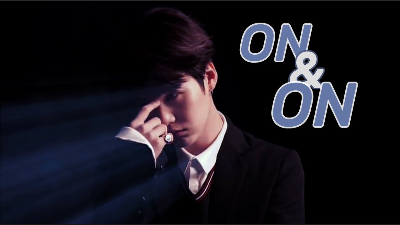 [ FMV ] YOONGI (SUGA) // ON & ON