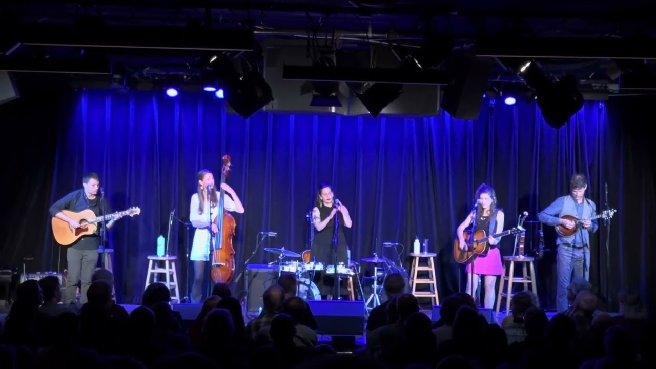 One Voice by The Wailin’ Jennys October 26, 2023